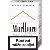 Marlboro Gold