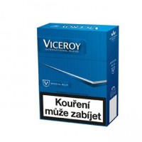 Viceroy 23ks Special Blue