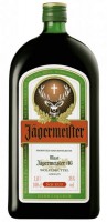 JÄGERMEISTER 1 lit