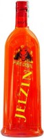 JELZIN fire devil 16,6% 0,7lit