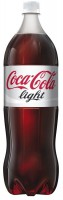 COCA-COLA light 2 lit