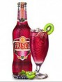 FRISCO černý rybíz 0.33lit